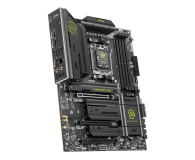 MSI MAG B850 TOMAHAWK MAX WIFI - 1306454 - zdjęcie 2